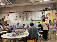 -新南新咖啡美食(南新花园店)