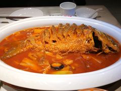 -阿五黄河大鲤鱼(英协路店)