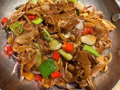 -绿茶餐厅(龙湖星悦荟店)