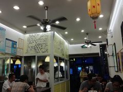 大堂-三两春(浦三路店)