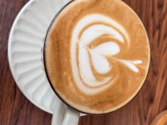 -沏点Trattoria意大利餐厅(新街口店)