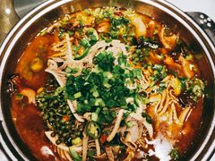 -正兴蜀园(科技园区店)