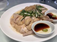 -常来小聚·广州非遗传承餐厅(高德置地店)