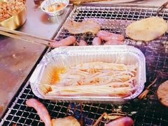 -又见炊烟炭火烤肉(五一新村店)