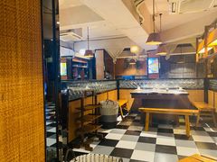 大堂-大鱼山房鱼头火锅(老字号品质店)