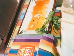 -滋味烤鱼(马北店)