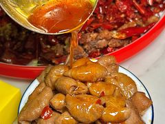 -香火肥肠(福田店)