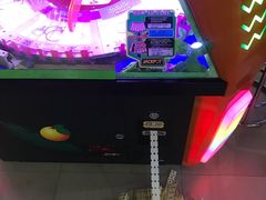 -大玩家(中原万达广场店)