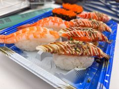 -上清·三文鱼鲜寿司(同德店)