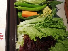 -本家韩国烤肉(青岛万象城店)