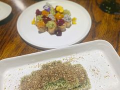 -HOME餐厅粤菜 融合菜