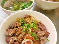 牛肉丸牛肉牛杂粿条-创弟牛肉丸