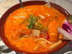 -太食獸泰式茶餐厅(济南万象城店)