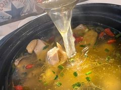-食光慢宴·安吉土菜馆