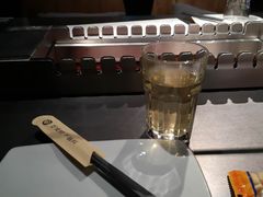 -很久以前羊肉串(京汉店)