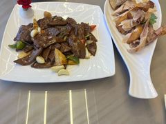 -鹿鸣春饭店(总店)