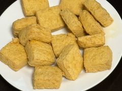 -玫瑰红烤羊排(北新桥三条店)
