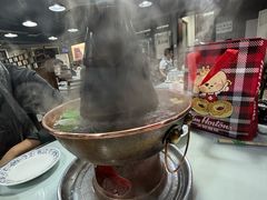 -同城四季爆肚涮羊肉(安华里店)