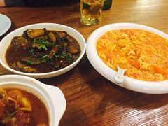 -妈妈的味道(工人体育场东路店)