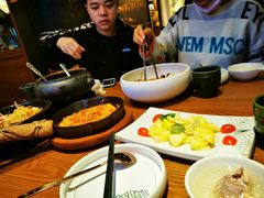 -云海肴云南菜(正大广场店)