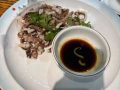 -大家发海鲜城夜排档(华山中路店)