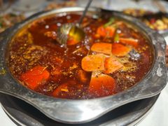 -程记私房火锅兔(总店)