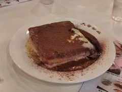 漏奶华-大哥餐厅(西城花园店)