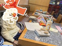 -大渔铁板烧(中山路八佰伴店)