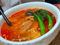 -蟹榭·本帮江浙菜·蟹宴(五角场合生汇商场店)