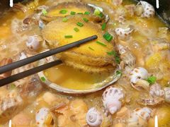 -皇庭广场(福华三路店)