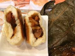 -添好运点心专门店(中环IFC店)