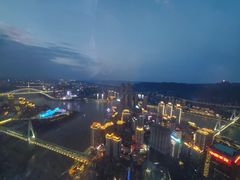 -WFC会仙楼观景台