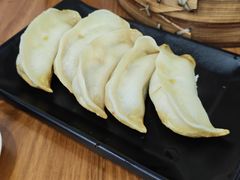 -金春锅贴(北京西路店)