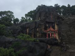 -金鸡山公园