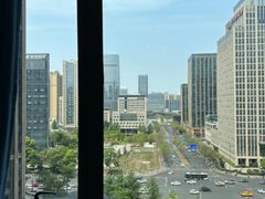 -成都利兹影音酒店(世纪城新国际会展中心店)