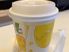 -椰小咖(亚龙湾东榕美食广场店)