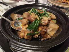 -金轩中餐厅 Jin Xuan(浦东丽思卡尔顿酒店)