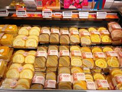 -Olé精品超市(北京合生汇店)