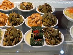 -古觉面片(凤城十路店)