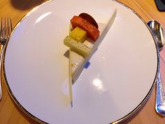 -迪拜帆船酒店海底餐厅