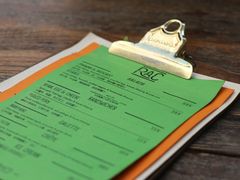 -RAC BAR(安福路店)