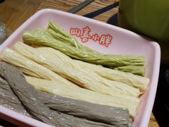 -四喜小胖·北京涮肉(五道营店)