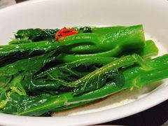 -锦府园·新台州菜(合生汇店)