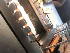 -很久以前羊肉串(昌里路三钢里店)