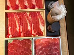 -温野菜涮涮锅(西单大悦城店)