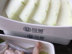 -冠菌火锅自助(东莞樟木头店)
