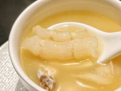 -鲜入唯煮·港式海鲜牛肉火锅(金宝街店)