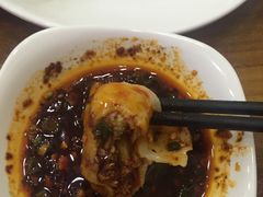 -东北大馅手工水饺(较场口永辉超市)