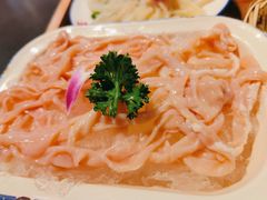 -贤合庄卤味火锅(时代广场店)