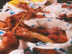 -串串烧(长隆海洋王国店)